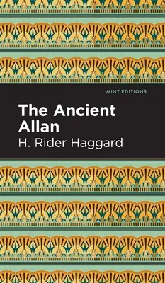 El antiguo Allan - The Ancient Allan