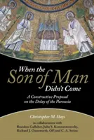 Cuando el Hijo del Hombre no vino - When the Son of Man Didn't Come