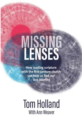 Lentes perdidos: Cómo leer las Escrituras con la Iglesia del siglo I puede ayudarnos a encontrar nuestra identidad perdida - Missing Lenses: How reading scripture with the first century church can help us find our lost identity