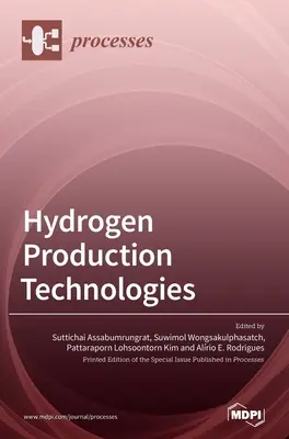 Tecnologías de producción de hidrógeno - Hydrogen Production Technologies