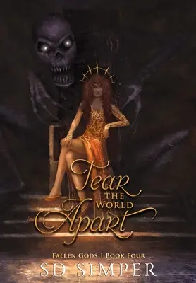 Desgarrar el mundo - Tear the World Apart