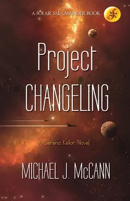 Proyecto Changeling - Project Changeling