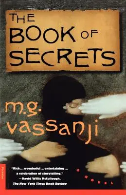 El libro de los secretos - The Book of Secrets