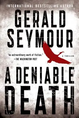 Una muerte negable: Un thriller - A Deniable Death: A Thriller