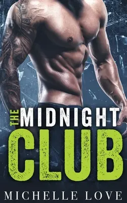 El Club de Medianoche: Romance de multimillonarios - The Midnight Club: Billionaire Romance