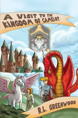 Una visita al reino de Camelot: Serie 1 - A Visit To The Kingdom of Camelot: Series 1