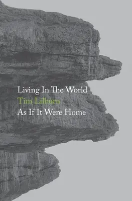 Vivir en el mundo como en casa - Living In The World As If It Were Home