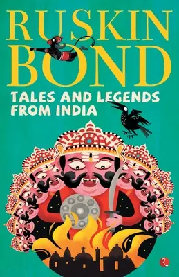 Cuentos y leyendas de la India - Tales and Legends from India