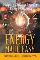 Energía fácil: ayudar a los ciudadanos a aprender sobre energía - Energy Made Easy: Helping Citizens Become Energy-Literate