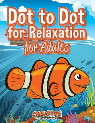 Punto a Punto para Relajación para Adultos - Dot to Dot for Relaxation for Adults