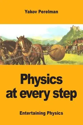 Física a cada paso - Physics at every step