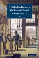 La nación lectora en el Romanticismo - The Reading Nation in the Romantic Period