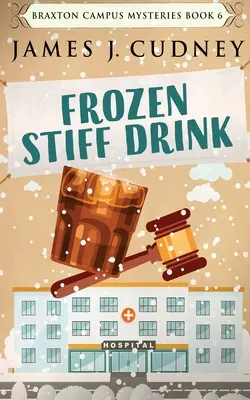 Bebida congelada - Frozen Stiff Drink