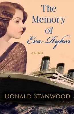 La memoria de Eva Ryker - The Memory of Eva Ryker