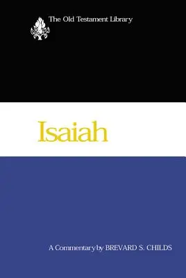 Isaías (2000): Comentario - Isaiah (2000): A Commentary