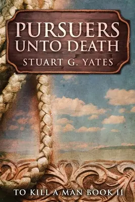 Perseguidores hasta la muerte: Large Print Edition - Pursuers Unto Death: Large Print Edition