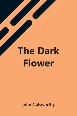 La flor oscura - The Dark Flower