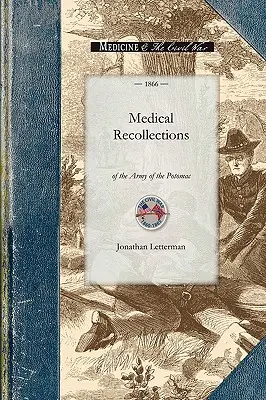 Recuerdos médicos del Ejército de Tierra - Medical Recollections of the Army of the