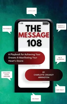 El mensaje 108 - The Message 108