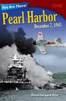 ¡Estás ahí! Pearl Harbor, 7 de diciembre de 1941 - You Are There! Pearl Harbor, December 7, 1941