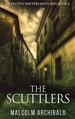 Los Scuttlers - The Scuttlers