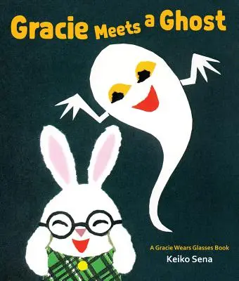 Gracie conoce a un fantasma - Gracie Meets a Ghost