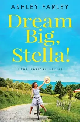 Sueña a lo grande, Stella - Dream Big, Stella!