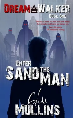 El hombre de arena - Enter The Sand Man