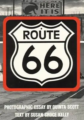 La Ruta 66: La autopista y su gente - Route 66: The Highway and Its People