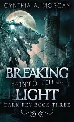 Irrumpir en la luz - Breaking Into The Light
