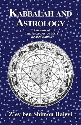 Cábala y Astrología - Kabbalah and Astrology