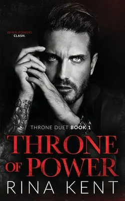 Trono de poder - Throne of Power