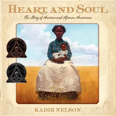 Corazón y alma: la historia de América y los afroamericanos - Heart and Soul: The Story of America and African Americans