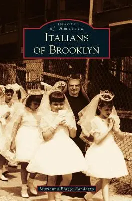 Italianos de Brooklyn - Italians of Brooklyn