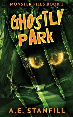 Parque fantasmal - Ghostly Park