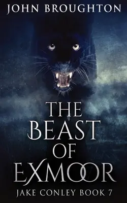 La bestia de Exmoor - The Beast Of Exmoor