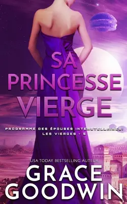 Sa Princesse Vierge