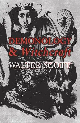 Demonología y Brujería - Demonology and Witchcraft