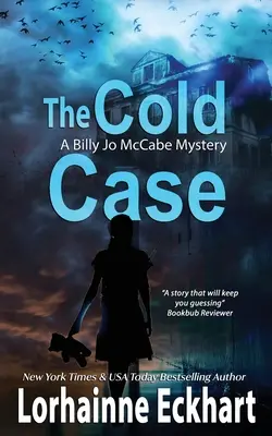 El caso sin resolver - The Cold Case