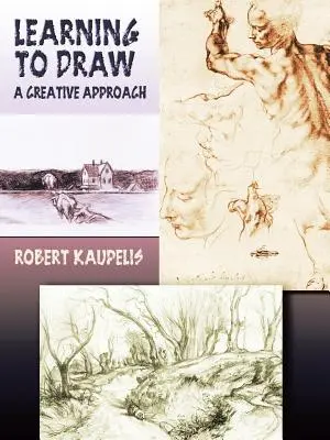 Aprender a dibujar: Un enfoque creativo - Learning to Draw: A Creative Approach