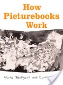 Cómo funcionan los libros ilustrados - How Picturebooks Work