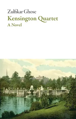 Cuarteto Kensington - Kensington Quartet