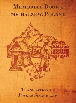 Libro conmemorativo de Sochaczew - Memorial Book of Sochaczew