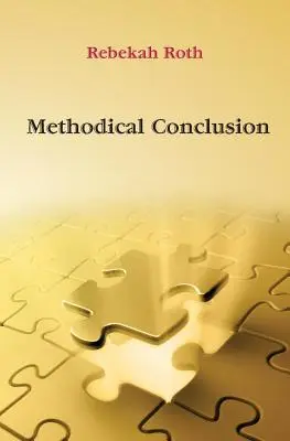 Conclusión metódica - Methodical Conclusion