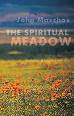 Prado espiritual de John Moschos - Spiritual Meadow by John Moschos