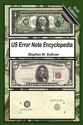 Enciclopedia Us Error Note, 2ª edición - Us Error Note Encyclopedia, 2nd Edition