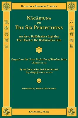 Nagarjuna sobre las Seis Perfecciones - Nagarjuna on the Six Perfections