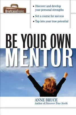 Sea su propio mentor - Be Your Own Mentor