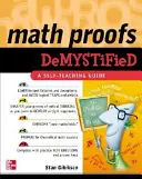 Demostraciones matemáticas desmitificadas - Math Proofs Demystified