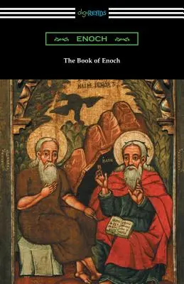 El Libro de Enoc: (Traducido por R. H. Charles) - The Book of Enoch: (Translated by R. H. Charles)